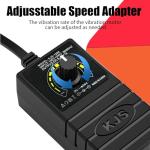 Powerful 24V Vibration Motor for Massage Chairs