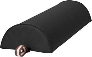 Memory Foam Massage Bolster Pillow for Pain Relief