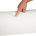 Memory Foam Massage Bolster Pillow for Pain Relief