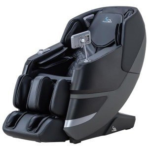MassaMAX MT339 4D Full Body Massage Chair