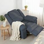 Softa Massage Rocker Recliner with Heat & USB