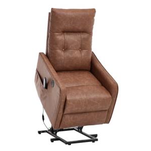 Trustyue Heat & Massage Lift Recliner Chair