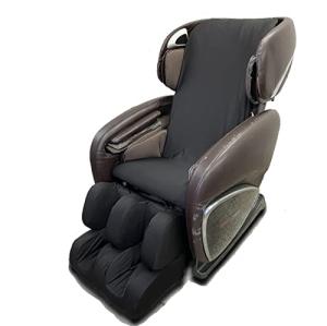 EVURU Full Body Shiatsu Massage Chair Cover