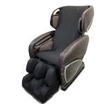 EVURU Full Body Shiatsu Massage Chair Cover