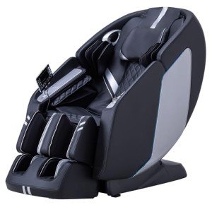 MassaMAX 2025 Full Body 4D Massage Chair