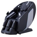 MassaMAX 2025 Full Body 4D Massage Chair