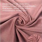 EVURU Full Body Shiatsu Massage Chair Cover