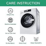 EVURU Full Body Shiatsu Massage Chair Cover