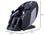 MassaMAX 2025 Full Body 4D Massage Chair