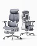 Hbada X7 Smart Ergonomic Massage Office Chair