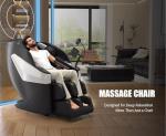 ReDCamp 2025 Full Body Zero Gravity Massage Chair