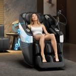 ReDCamp 2025 Full Body Zero Gravity Massage Chair