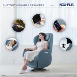Nouhaus Luna Heated Full Body Massage Chair