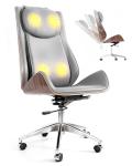 Luxury Office Massage Chair with Ergonomic Support