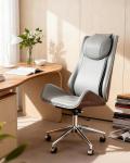 Luxury Office Massage Chair with Ergonomic Support