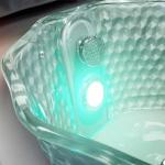 Dolphin Spa Pedicure Chair with Massage and Heat