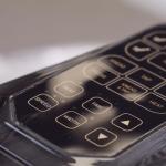 Dolphin Spa Pedicure Chair with Massage and Heat