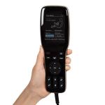 Titan OS-3D Hamilton LE Massage Chair - Brown