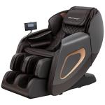 Full Body Zero Gravity Massage Chair with Bluetooth