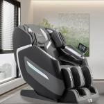 MassaMAX MT580 4D Massage Chair for Big & Tall