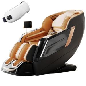 HNZMZNKJYun 4D Luxury Zero Gravity Massage Chair