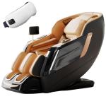 HNZMZNKJYun 4D Luxury Zero Gravity Massage Chair