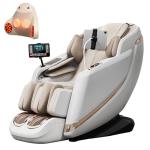 4D Full Body Smart Massage Chair with Heat