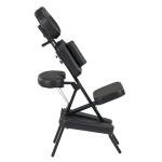 Extra Large Portable Massage Chair with Cushions