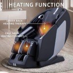 MassaMAX 2025 Full Body 4D Massage Chair