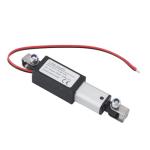 Mini 12V Electric Actuator for Massage Chairs