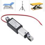 Mini 12V Electric Actuator for Massage Chairs