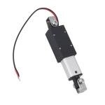 Mini 12V Electric Actuator for Massage Chairs