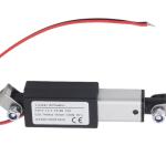 Mini 12V Electric Actuator for Massage Chairs