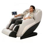 Smart Voice Control Massage Chair with Music