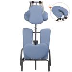 HomGarden Foldable Lightweight Massage Chair with Bag