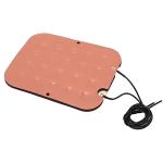 Compact Pressure Sensor for Massage Chairs