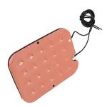 Compact Pressure Sensor for Massage Chairs