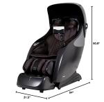 Osaki OP-Ai Xrest 4D+ Massage Chair with Voice Control