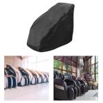 Massage Chair Cover Multifunction Lightweight Practical Sturdy Massage Chair Protector Chair Dust Cover, 180cmx100cmx140cm