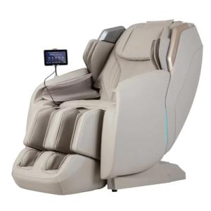 Osaki Atlas XL 4D Massage Chair with Calf Massage