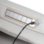 Osaki Atlas XL 4D Massage Chair with Calf Massage