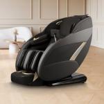 Titan 4D Endor Massage Chair with Bluetooth Speakers