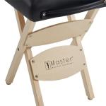Portable Lightweight Folding Massage and Tattoo Stool