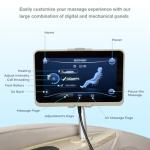 Titan 4D Endor Massage Chair with Bluetooth Speakers