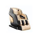 INNKJXCKVX Smart Multifunctional Home Massage Chair