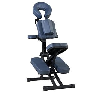 Rio Portable Massage Chair – Lightweight & Adjustable