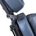 Rio Portable Massage Chair – Lightweight & Adjustable