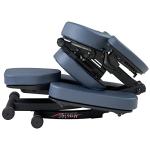 Rio Portable Massage Chair – Lightweight & Adjustable