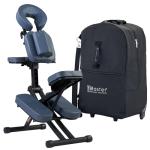 Rio Portable Massage Chair – Lightweight & Adjustable