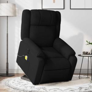 Molumvel Electric Massage Recliner Chair with Lift